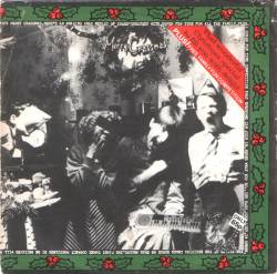 Crass : Merry Crassmas